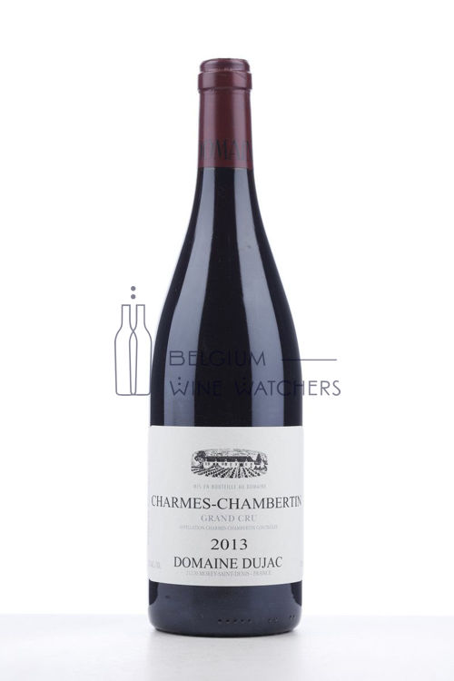 Image de 2013 CHARMES CHAMBERTIN